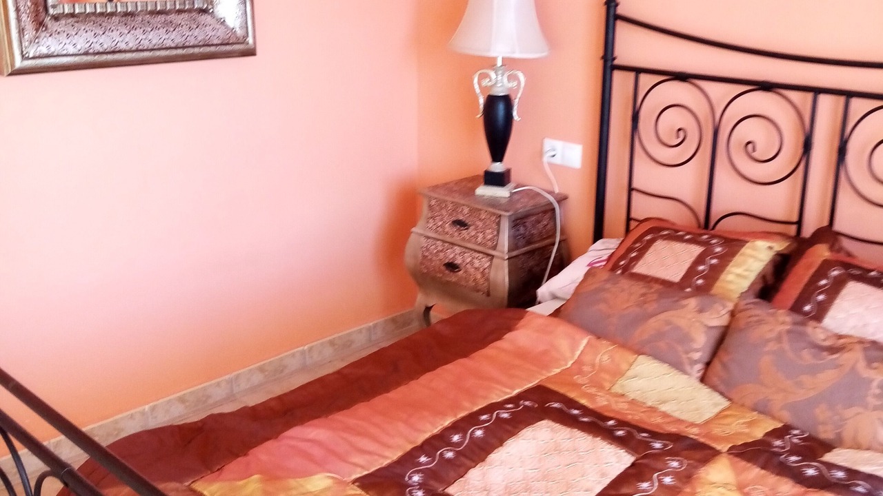 Photo of Bedroom in Calabardina