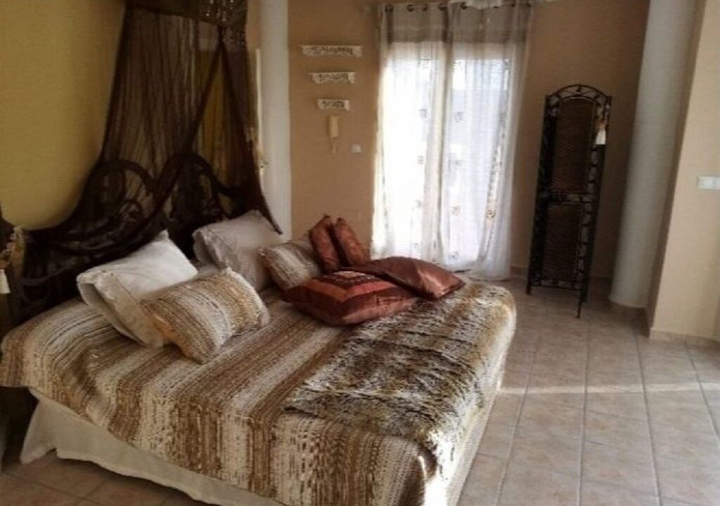 Photo of Bedroom in Calabardina