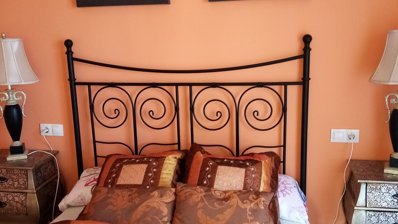 Photo of Bedroom in Calabardina