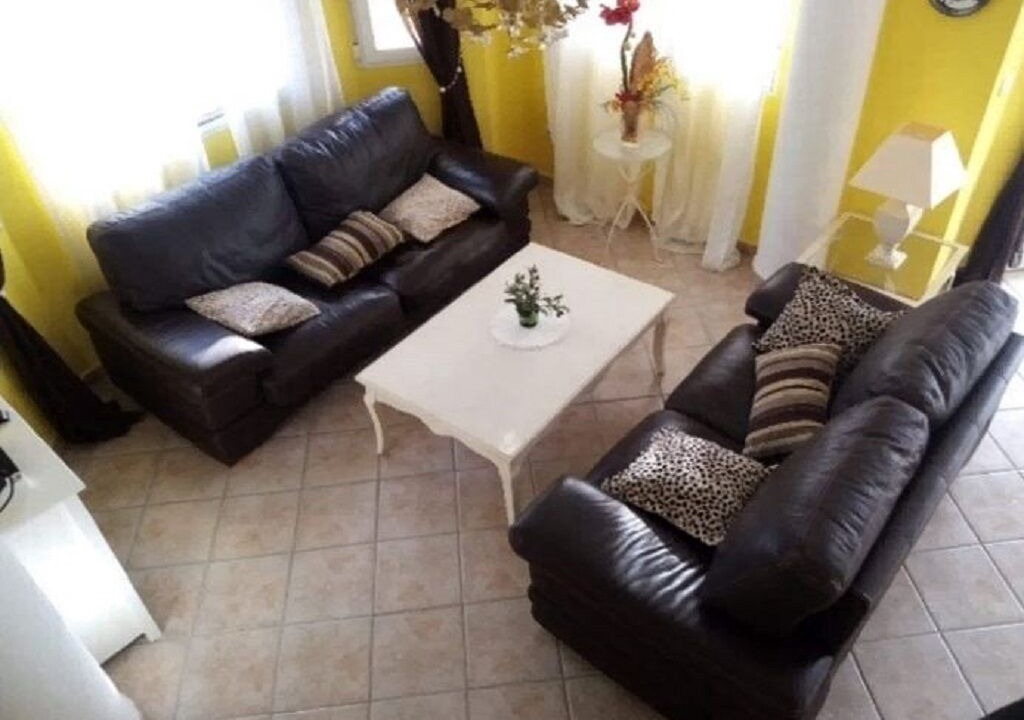 Photo of Livingroom in Calabardina