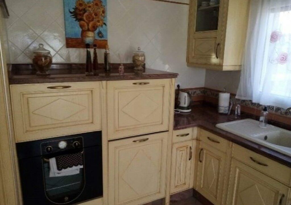 Photo of Kitchen in Calabardina