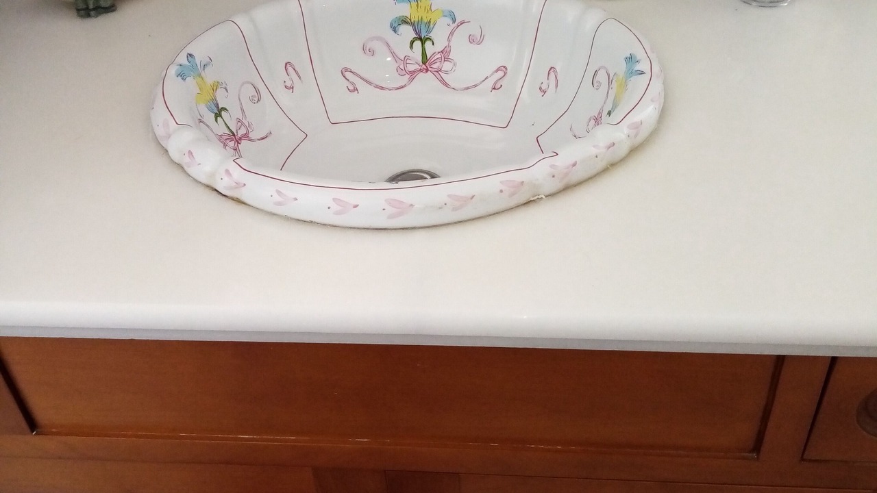 Photo of Bathroom in Calabardina