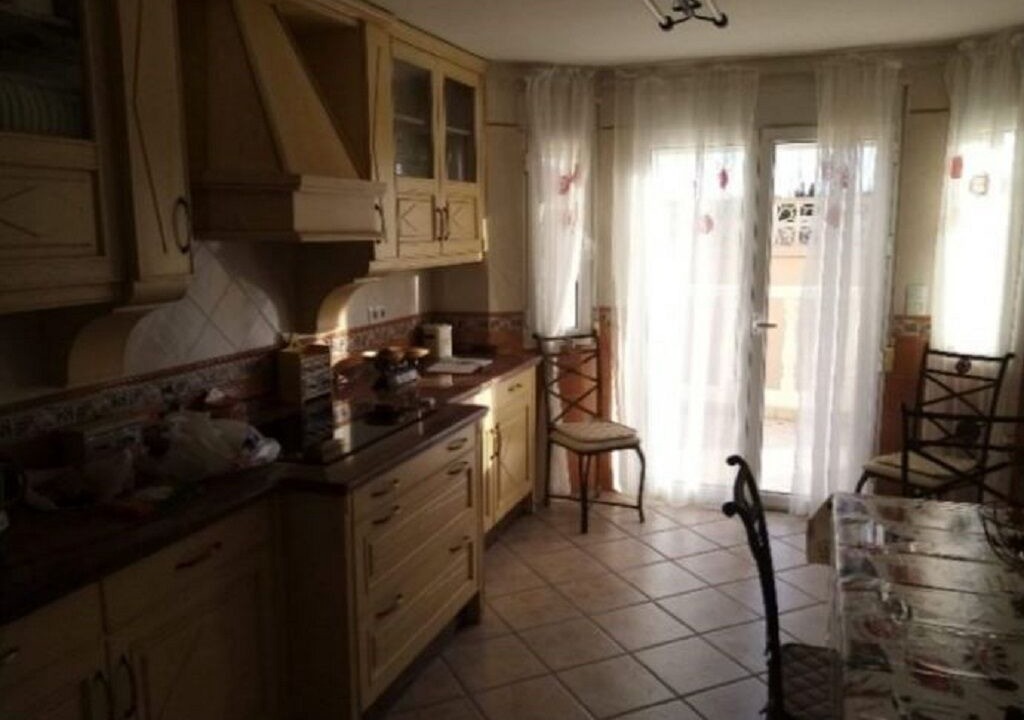 Photo of Kitchen in Calabardina