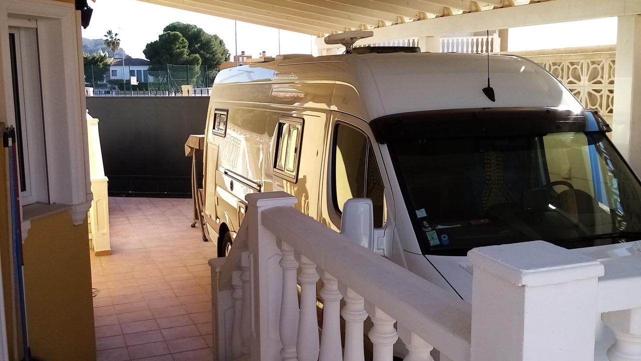 Photo of Outdoor in Calabardina