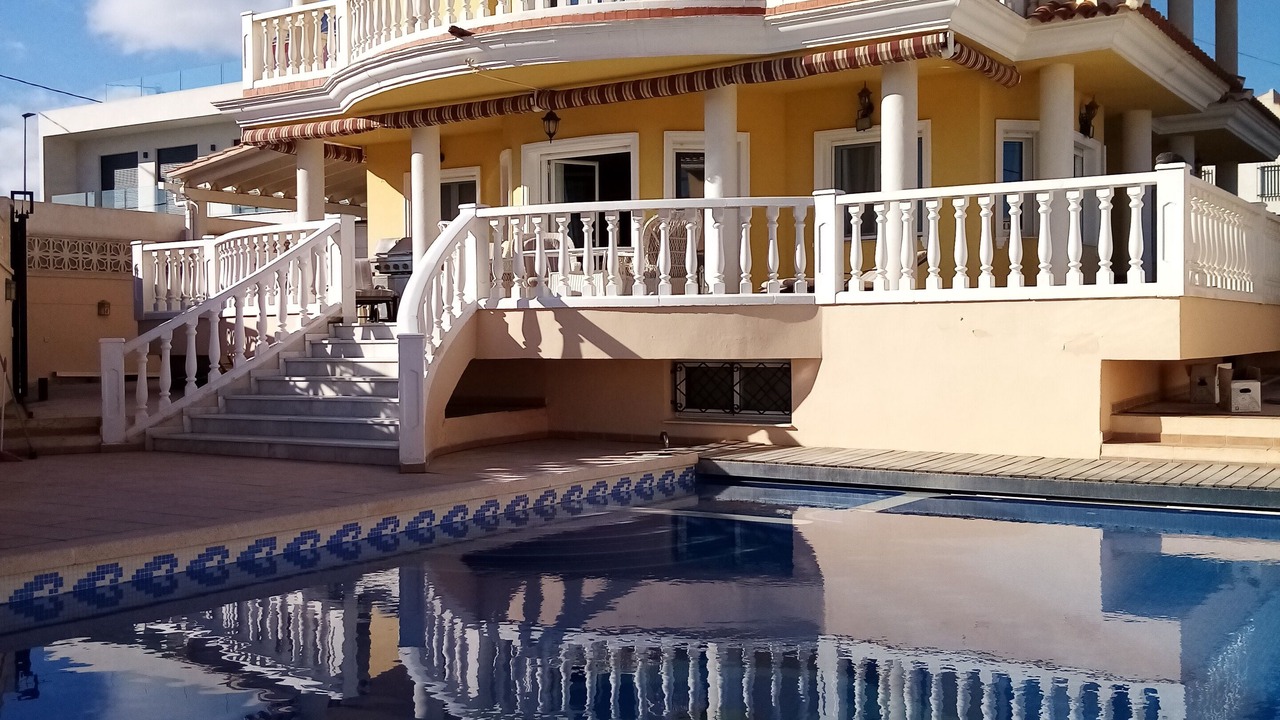Photo of Outdoor in Calabardina