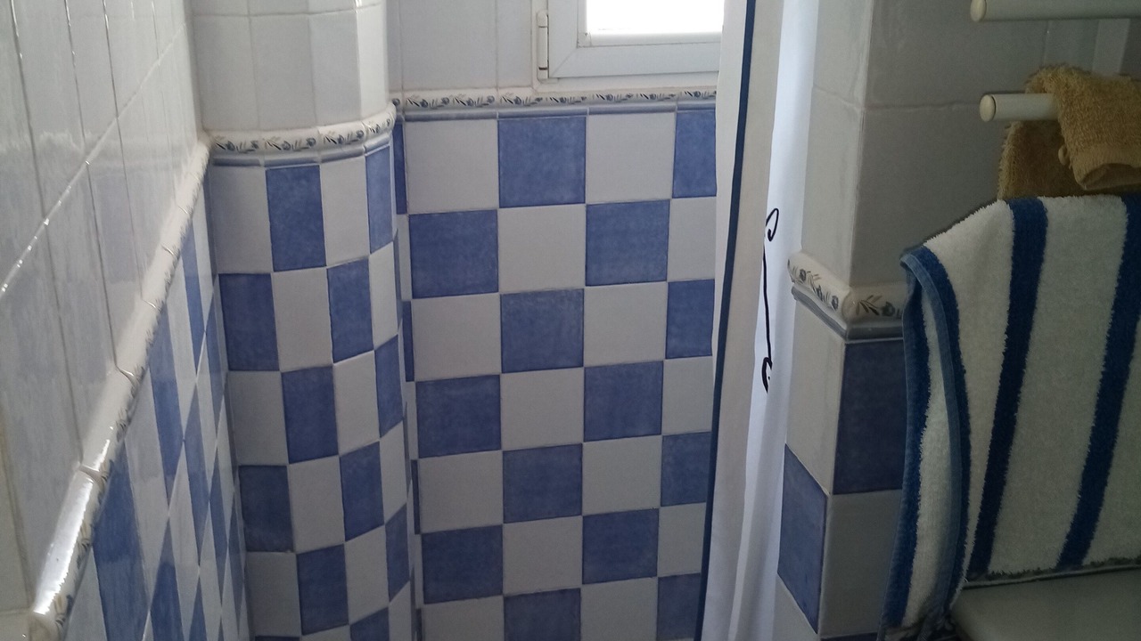 Photo of Bathroom in Calabardina