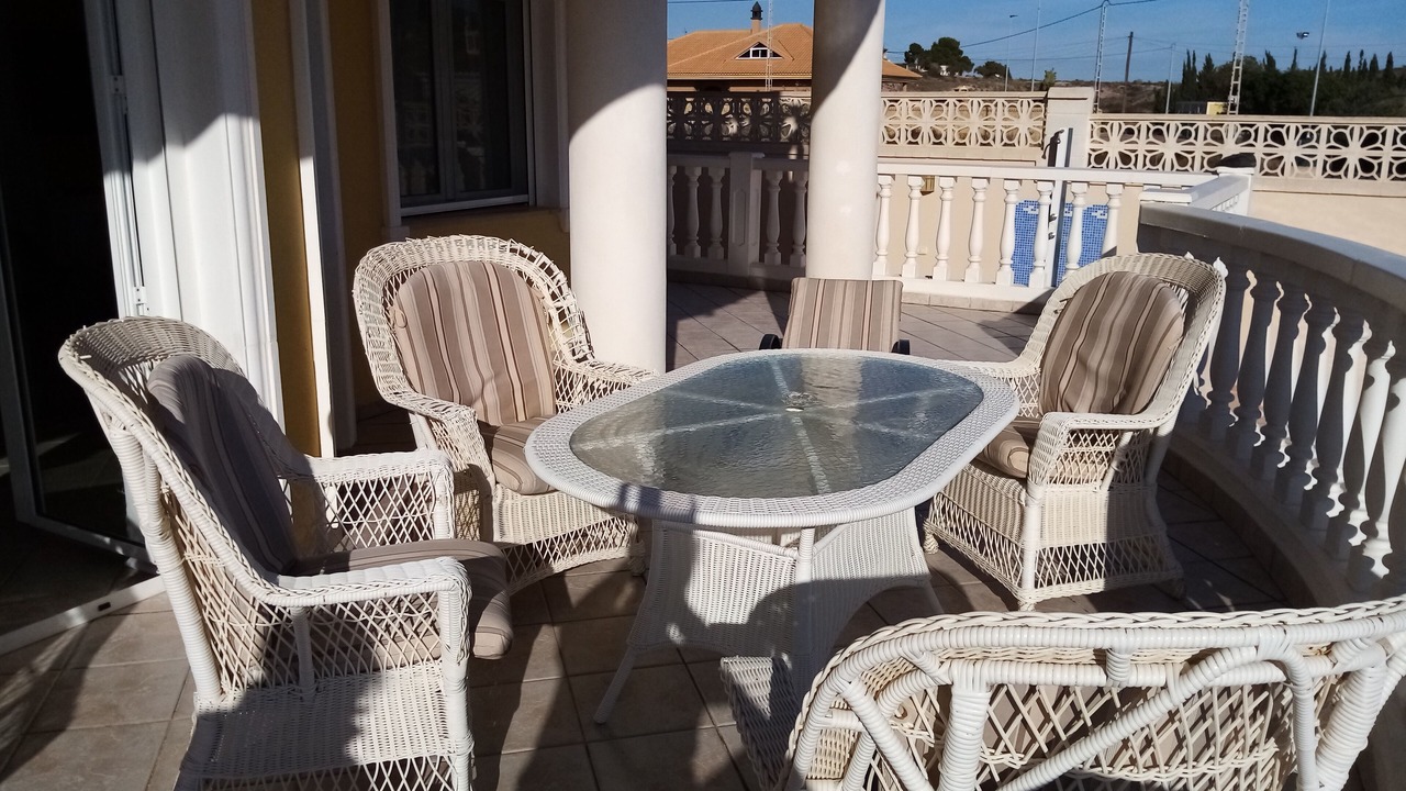 Photo of Outdoor in Calabardina