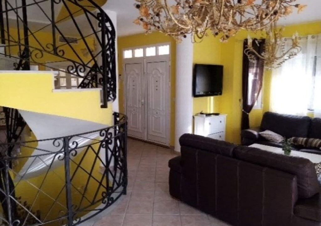 Photo of Livingroom in Calabardina