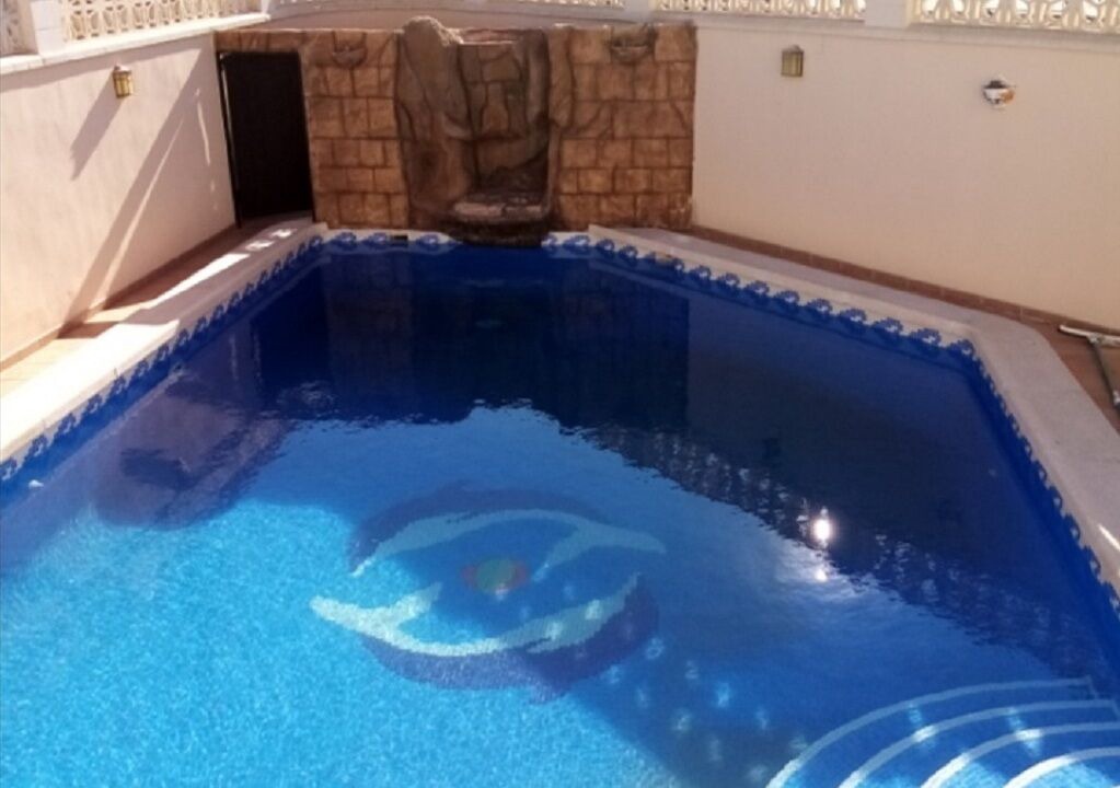Photo of Outdoor in Calabardina