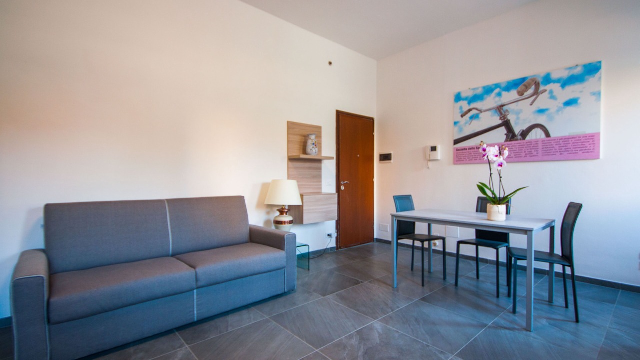 Photo of Livingroom in San Paolo
