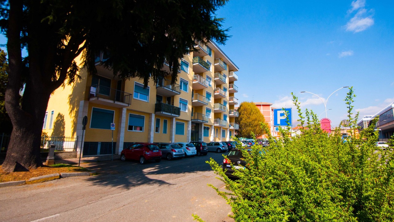 Photo of Outdoor in San Paolo