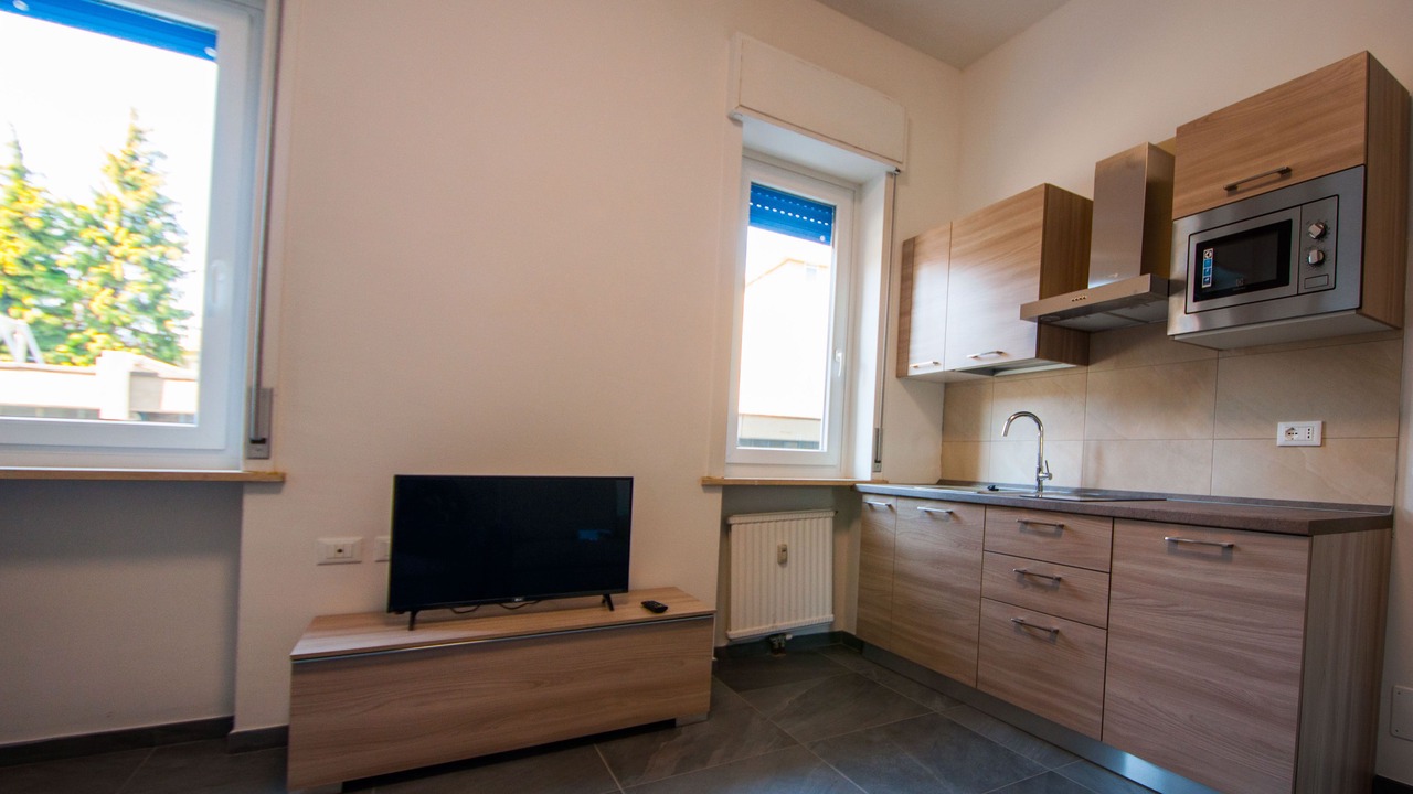 Photo of Kitchen in San Paolo