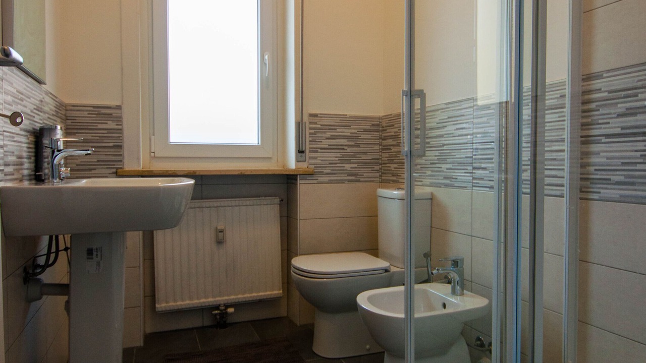 Photo of Bathroom in San Paolo