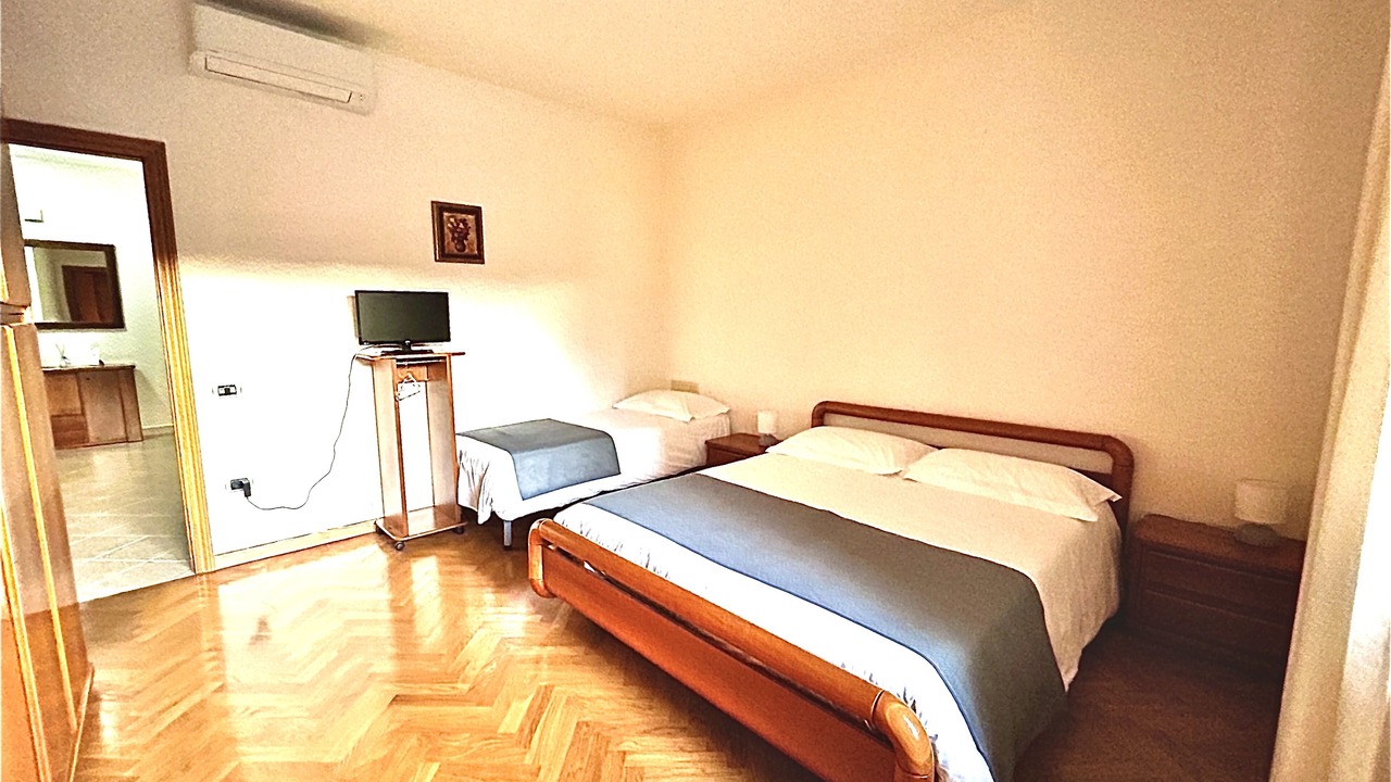 Photo of Bedroom in Recanati