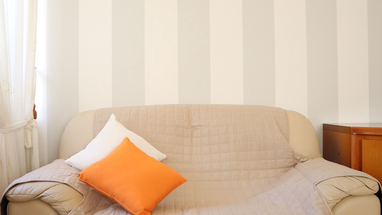 Photo of Livingroom in Recanati