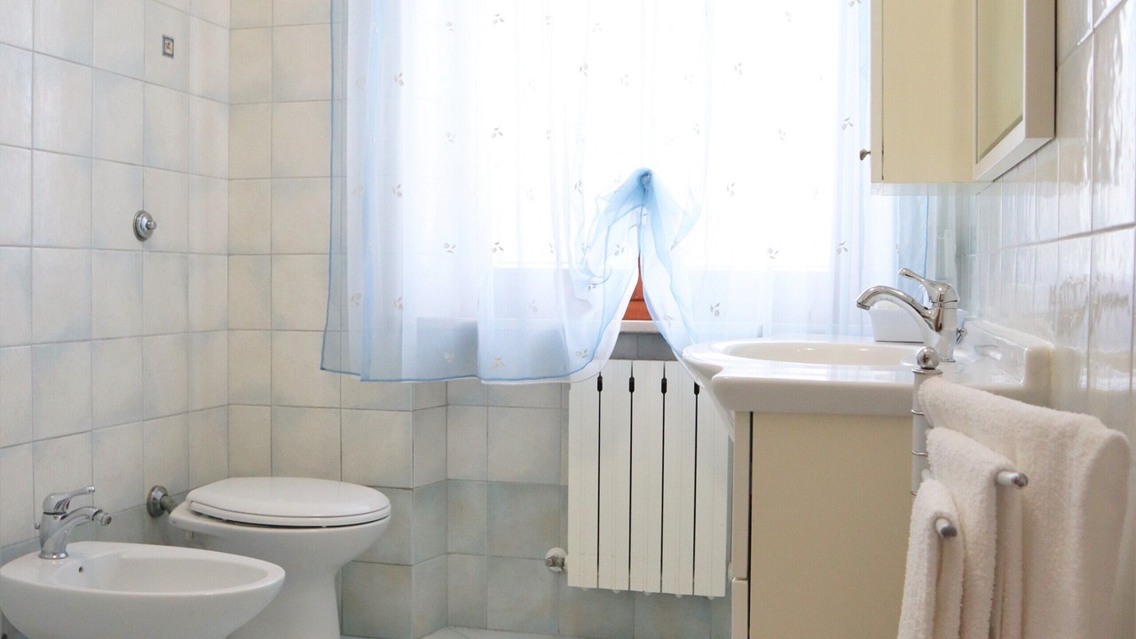 Photo of Bathroom in Recanati