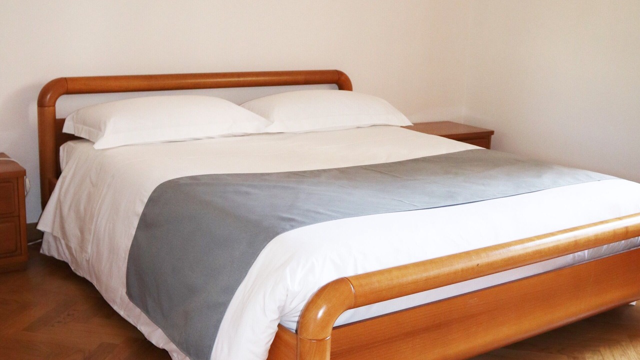 Photo of Bedroom in Recanati