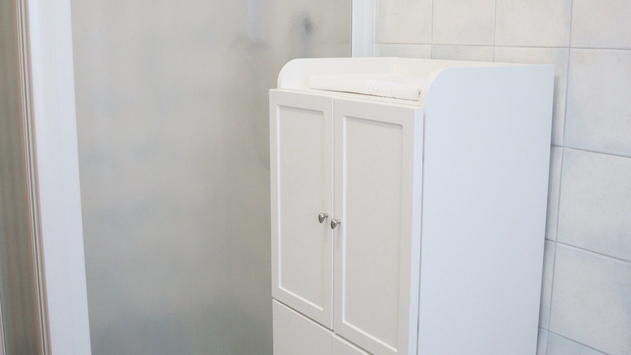 Photo of Bathroom in Recanati