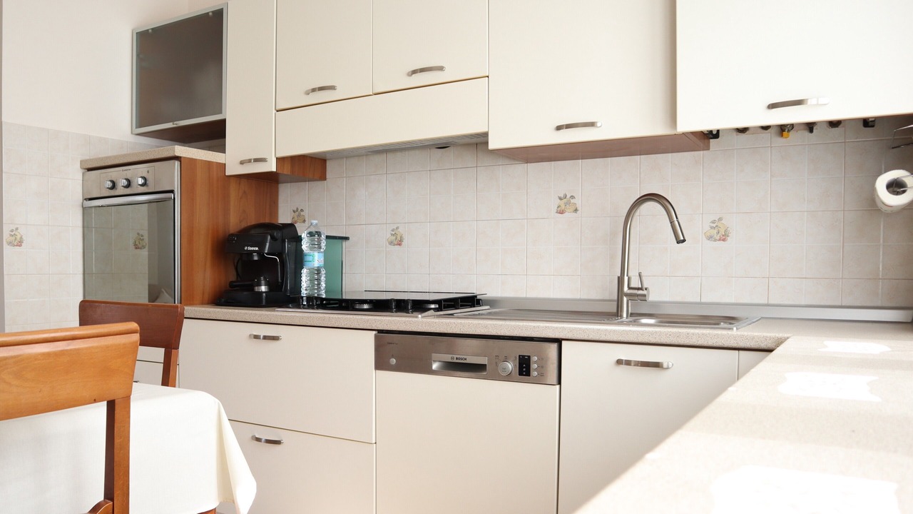 Photo of Kitchen in Recanati