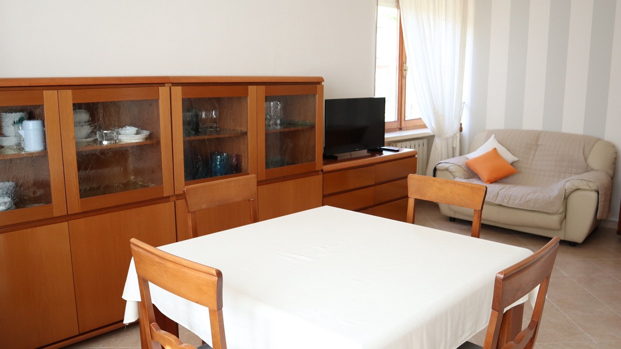 Photo of Livingroom in Recanati