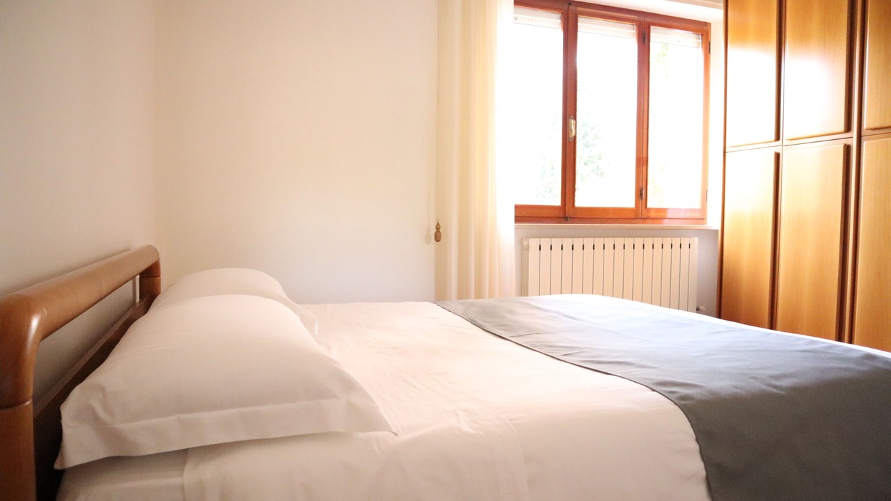 Photo of Bedroom in Recanati
