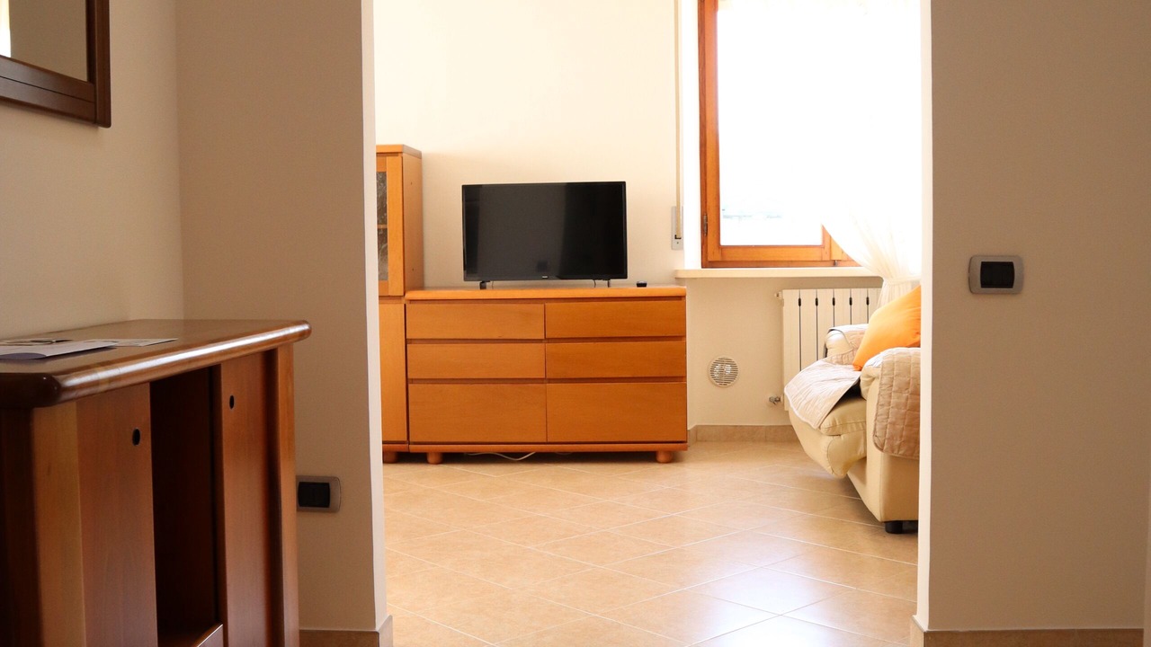 Photo of Livingroom in Recanati