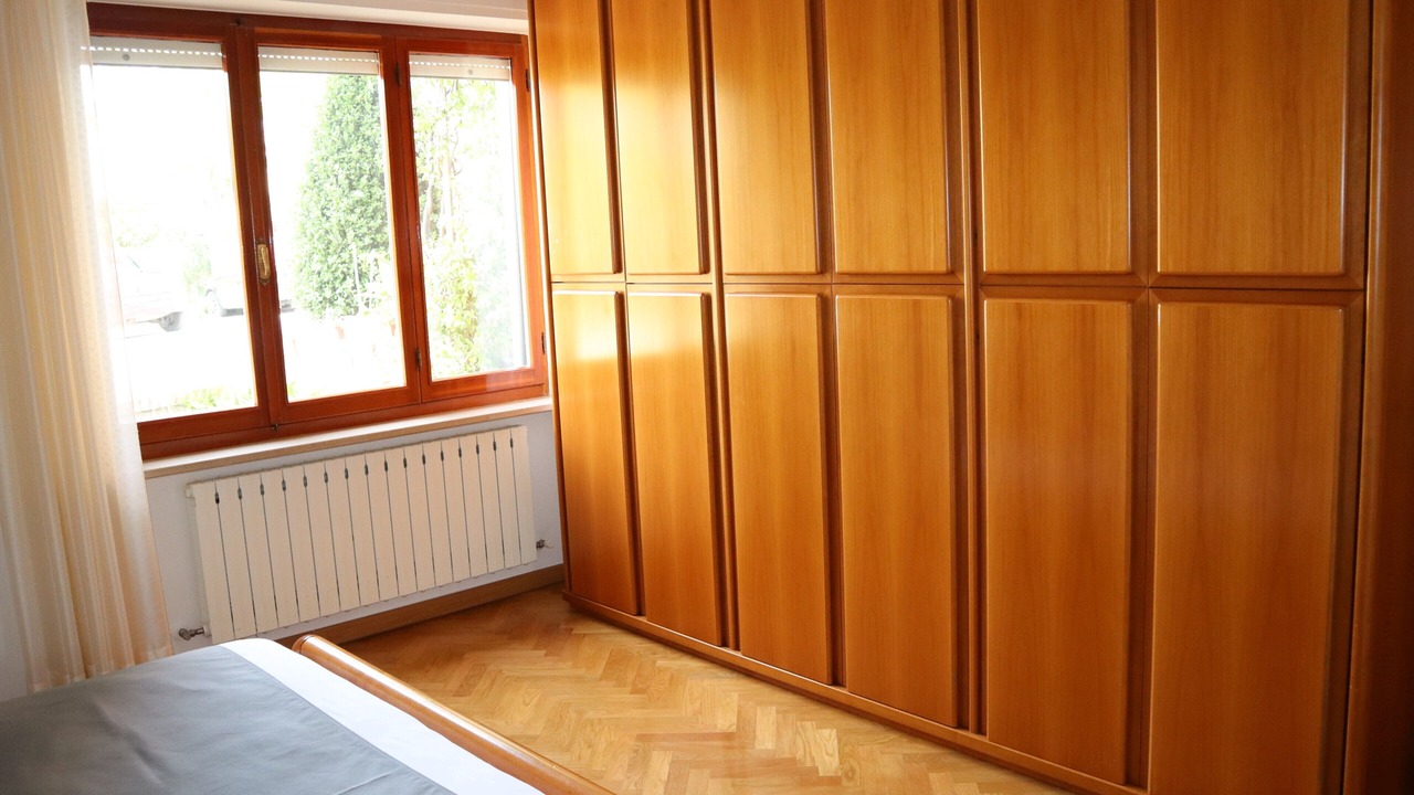 Photo of Bedroom in Recanati