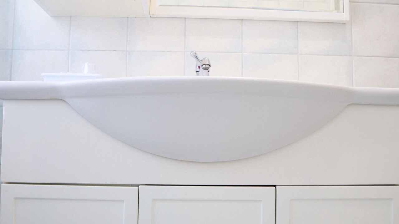 Photo of Bathroom in Recanati