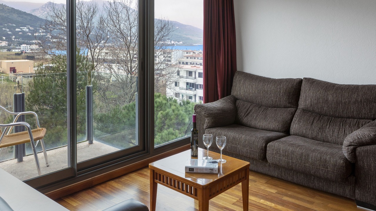 Photo of Livingroom in Port de la Selva