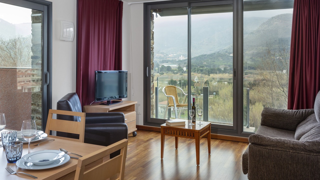 Photo of Livingroom in Port de la Selva