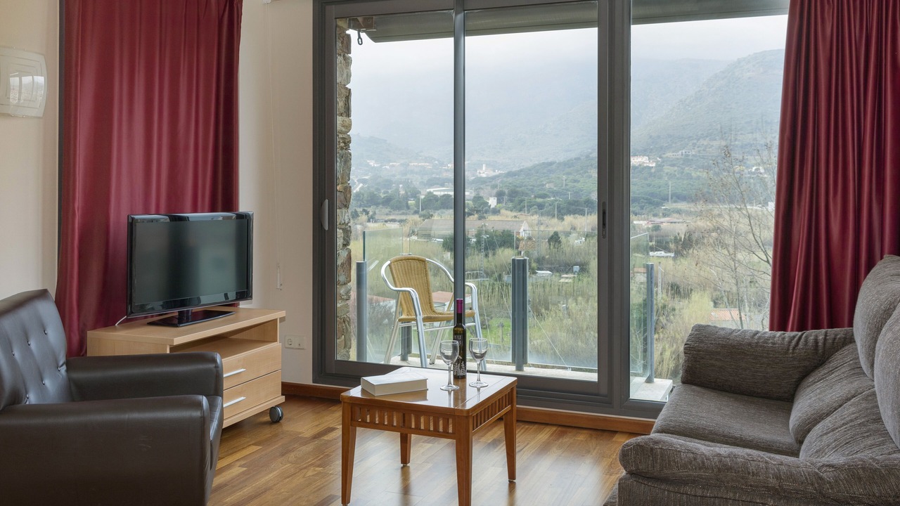 Photo of Livingroom in Port de la Selva