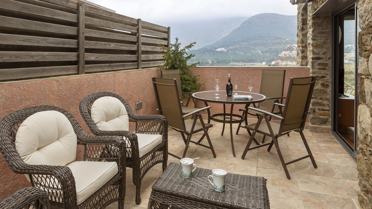Photo of Outdoor in Port de la Selva