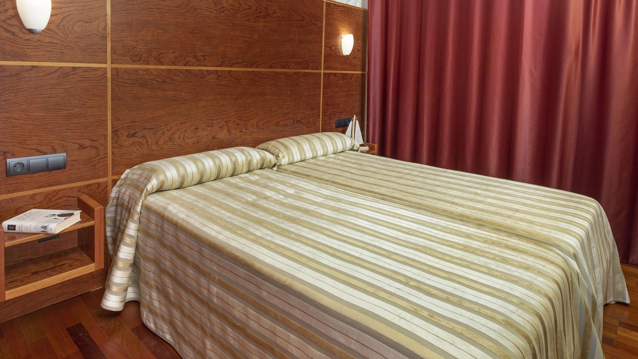Photo of Bedroom in Port de la Selva