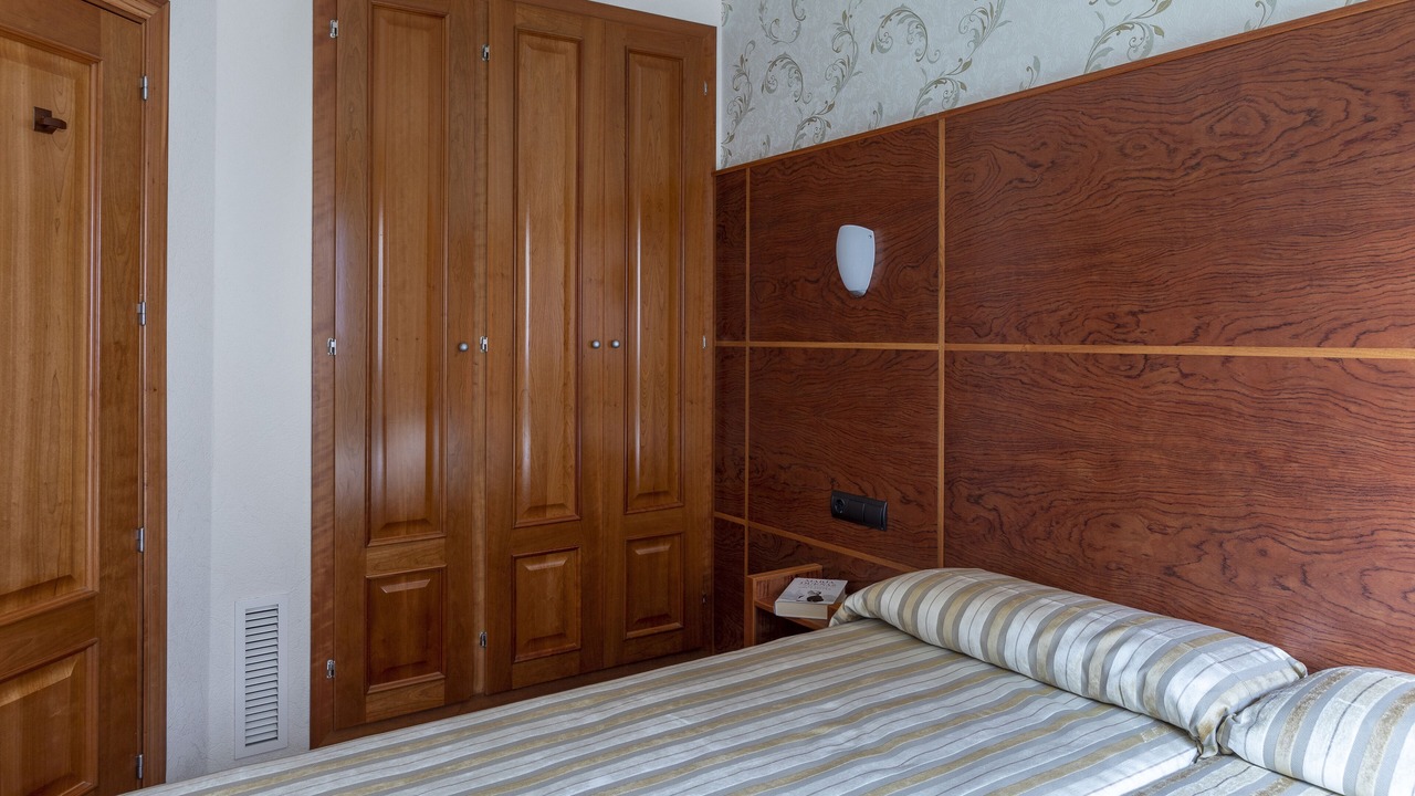 Photo of Bedroom in Port de la Selva