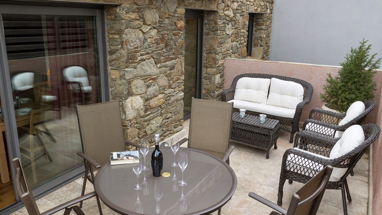 Photo of Outdoor in Port de la Selva