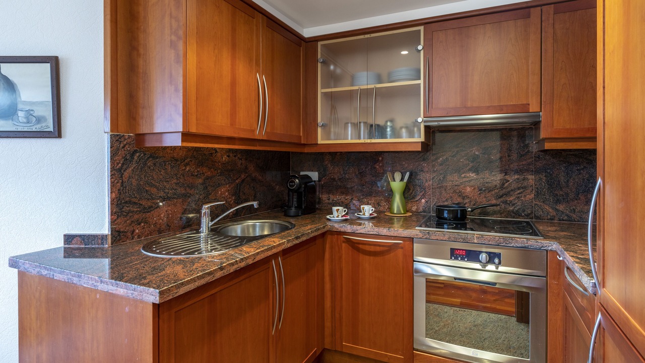 Photo of Kitchen in Port de la Selva