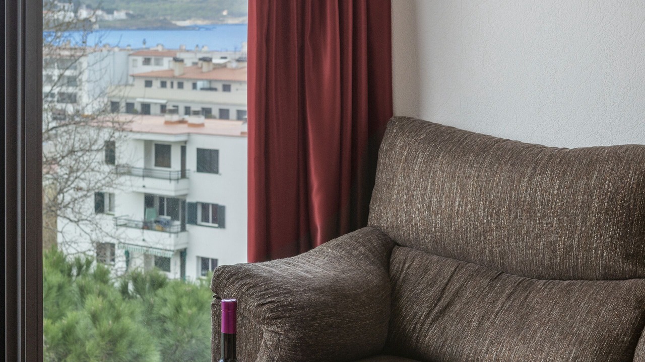Photo of Livingroom in Port de la Selva