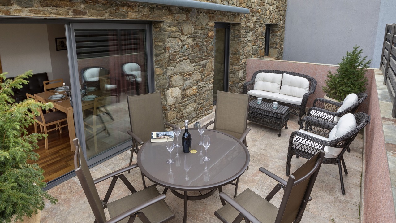 Photo of Outdoor in Port de la Selva