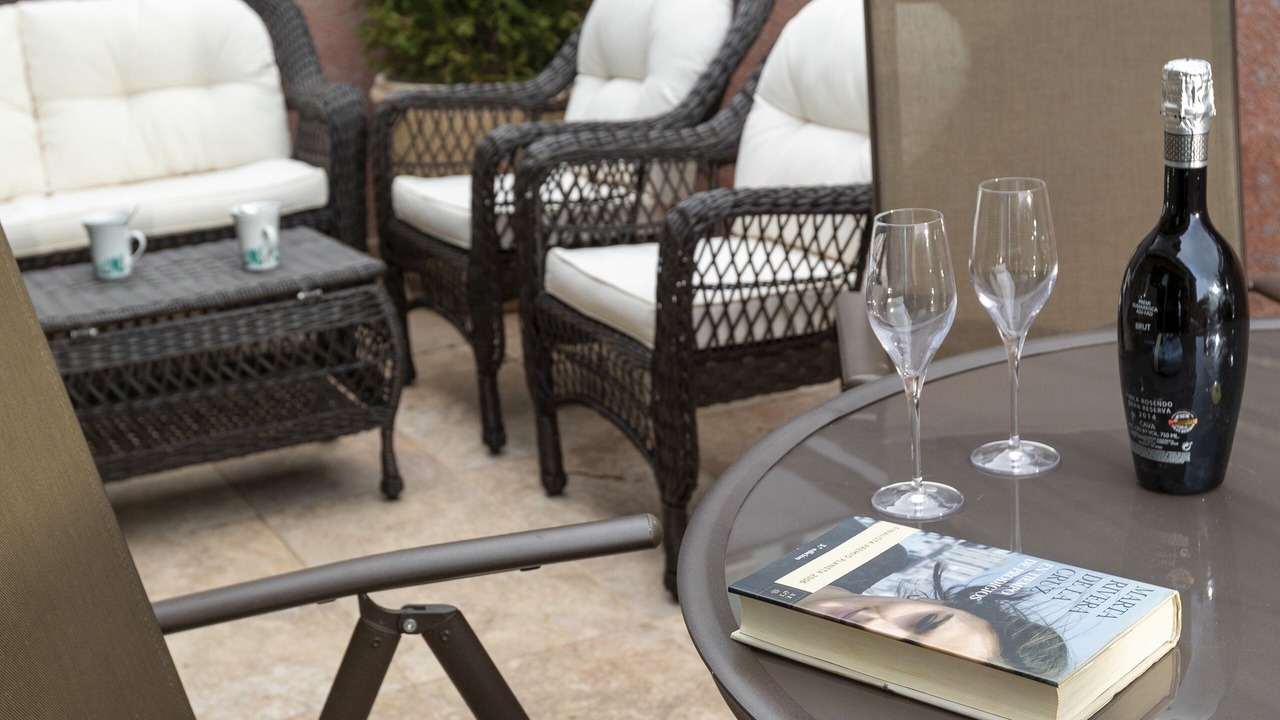 Photo of Outdoor in Port de la Selva