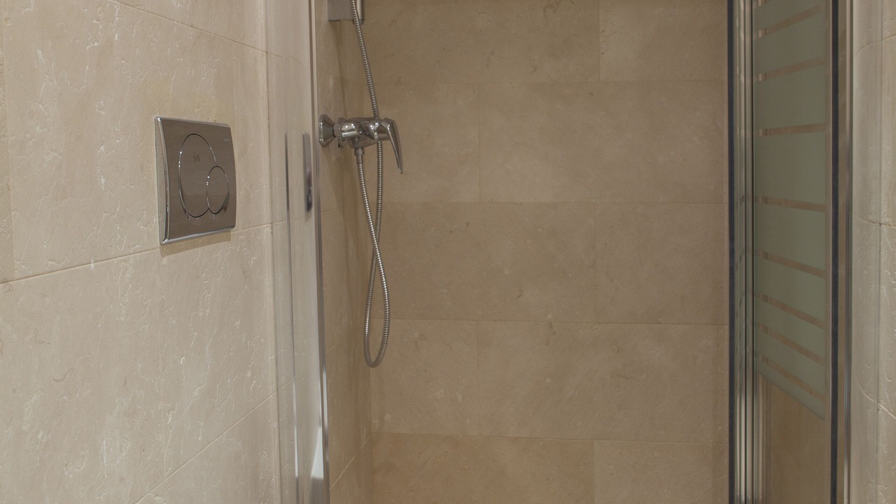 Photo of Bathroom in Port de la Selva