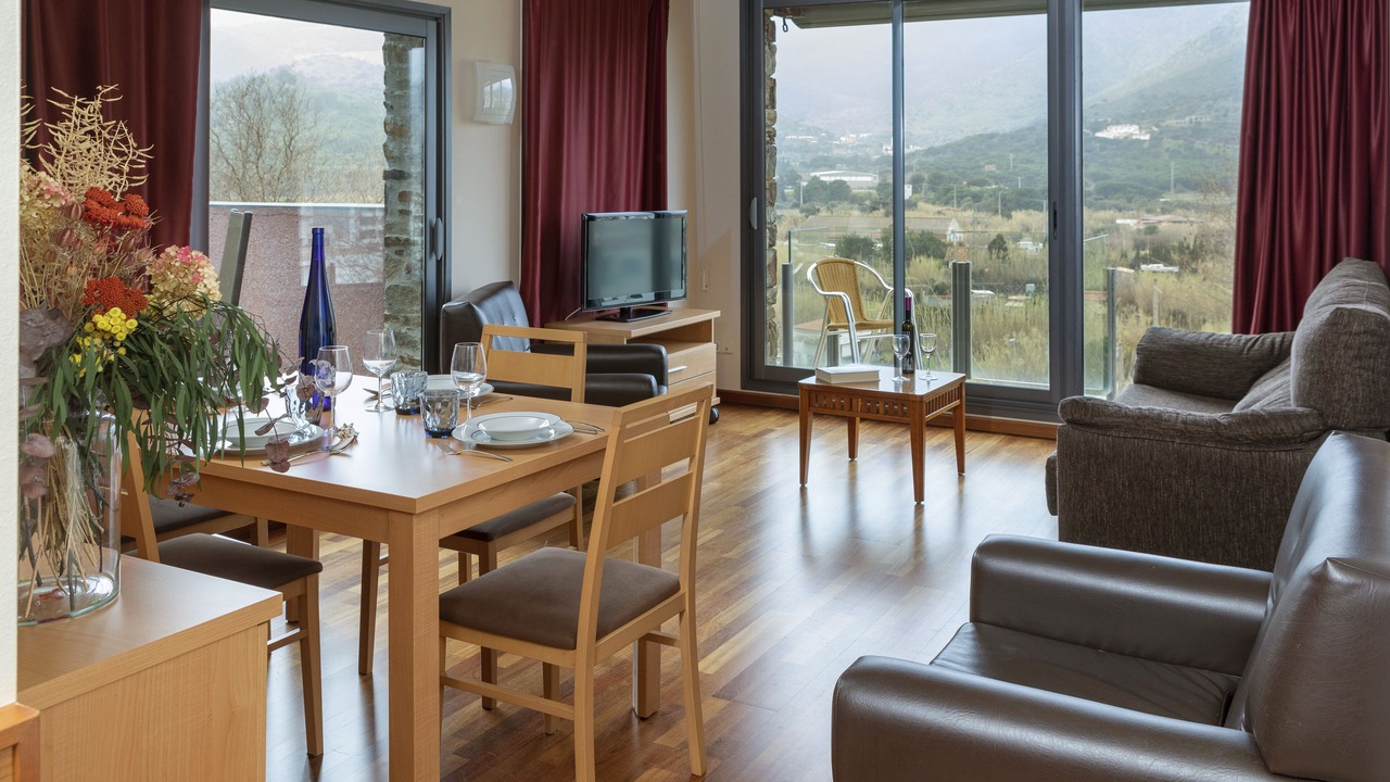 Photo of Livingroom in Port de la Selva