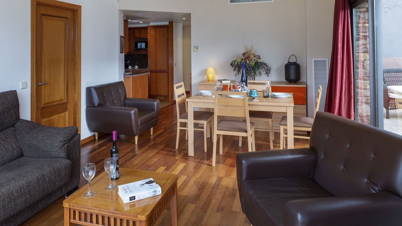 Photo of Livingroom in Port de la Selva