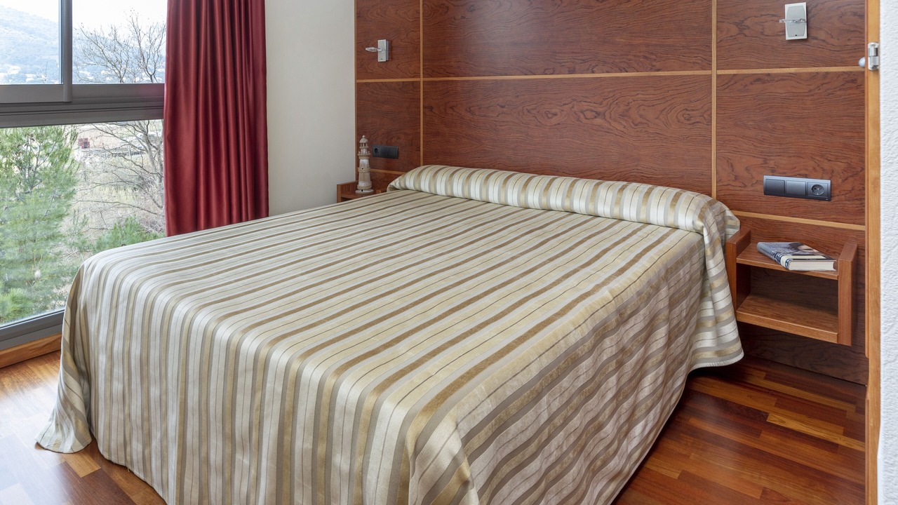 Photo of Bedroom in Port de la Selva