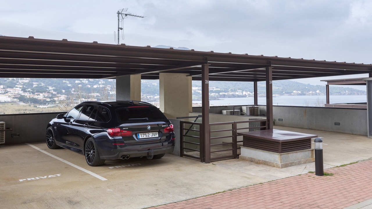 Photo of Outdoor in Port de la Selva