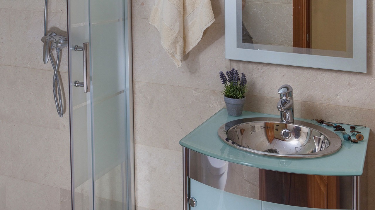 Photo of Bathroom in Port de la Selva