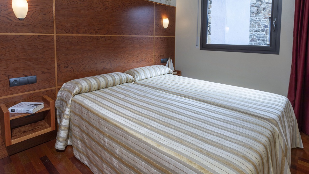 Photo of Bedroom in Port de la Selva