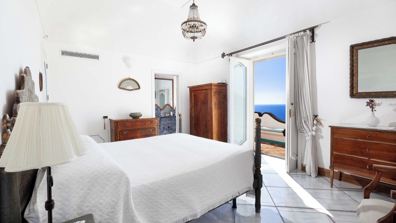 Photo of Bedroom in Arienzo