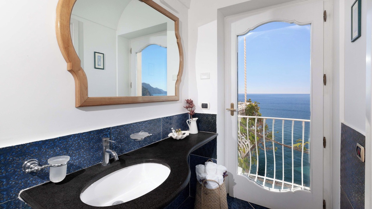 Photo of Bathroom in Arienzo