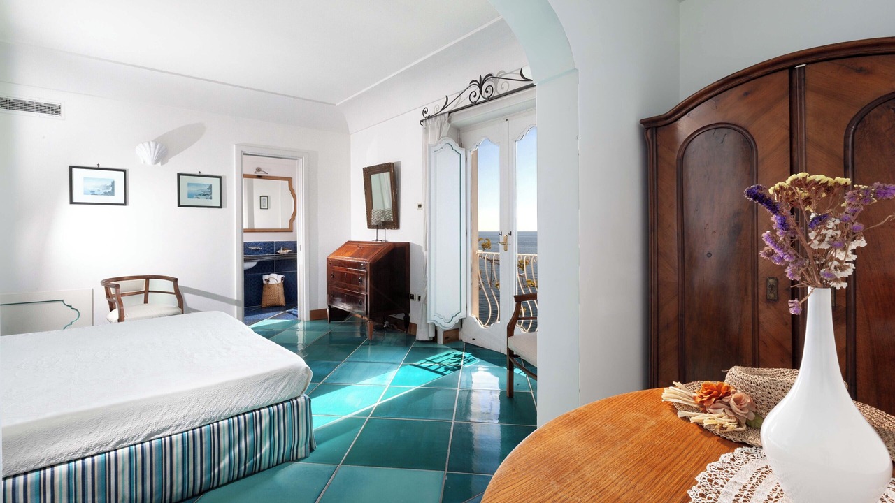 Photo of Bedroom in Arienzo