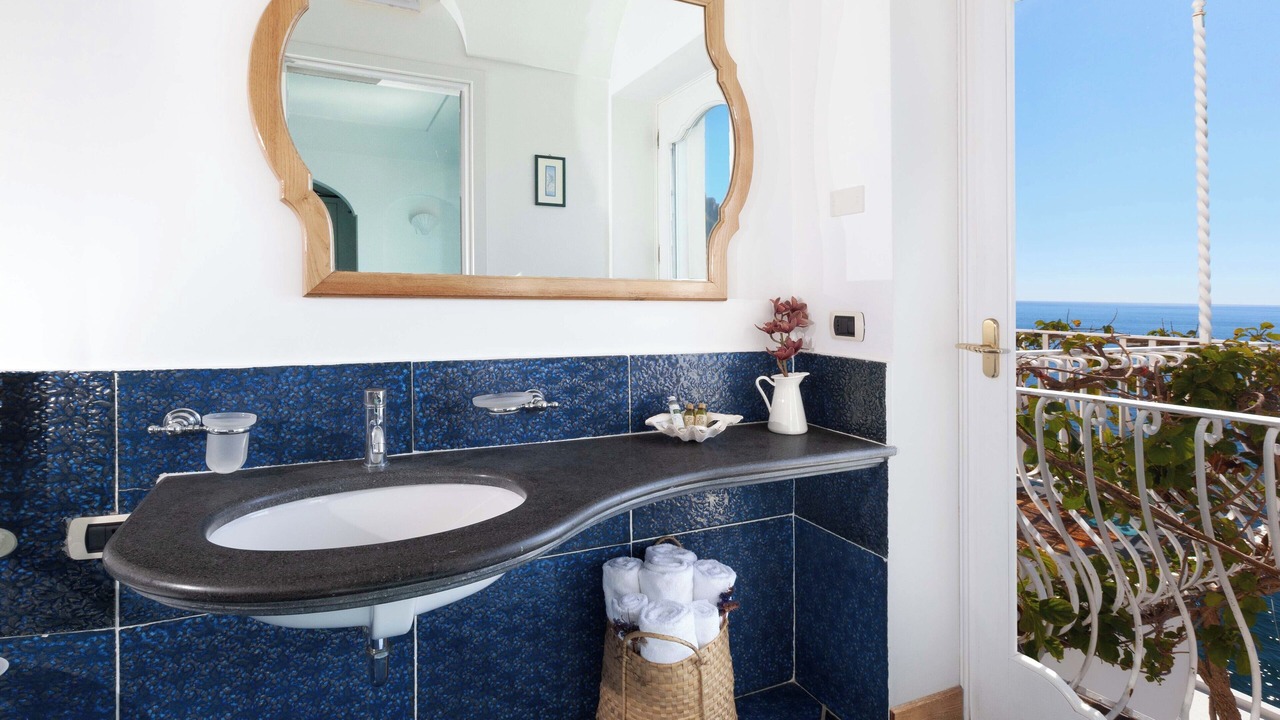 Photo of Bathroom in Arienzo